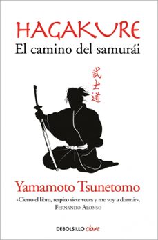 Libro Hagakure. El Camino Del Samurái