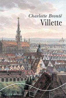 Libro Villette