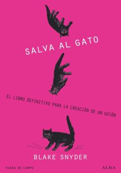 Libro ¡Salva Al Gato!