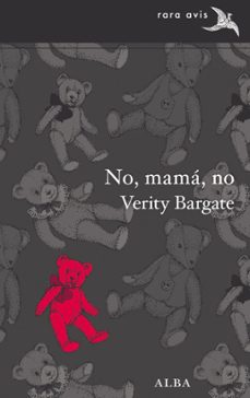 Libro No, Mamá, No