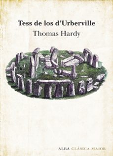 Libro Tess De Los D Urberville