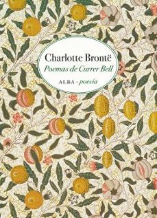 Libro Poemas De Currer Bell