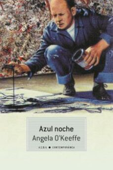 Libro Azul Noche