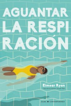 Libro Aguantar La Respiración