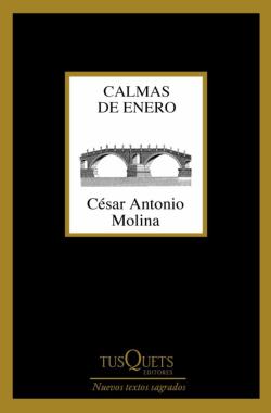 Libro Calmas De Enero