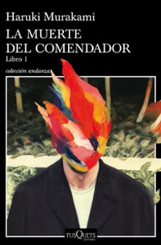 Libro La Muerte Del Comendador (libro 1)