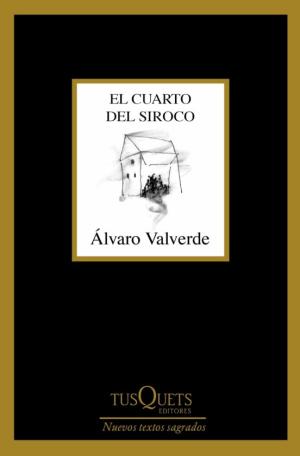 Libro El Cuarto Del Siroco