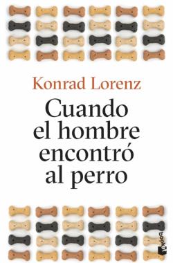 Libro Cuando El Hombre Encontró Al Perro