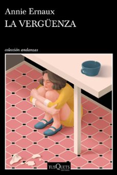Libro La Vergüenza