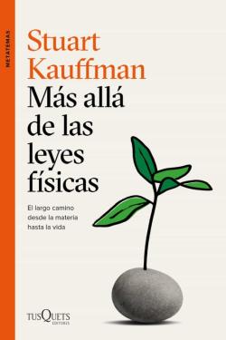 Libro Más Allá De Las Leyes Físicas