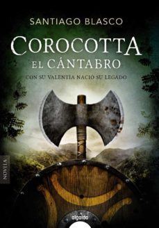 Libro Corocotta, El Cantabro