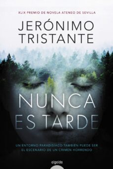 Libro Nunca Es Tarde