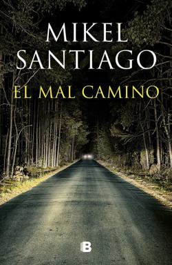Libro El Mal Camino