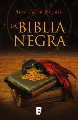 Libro La Biblia Negra