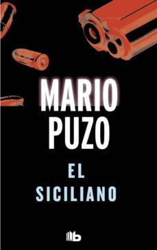 Libro El Siciliano