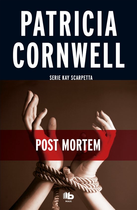 Libro Post Mortem (serie Kay Scarpetta 1)