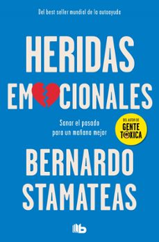 Libro Heridas Emocionales