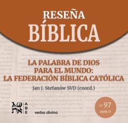 Libro La Palabra De Dios Para El Mundo: La Federación Bíblica Católica