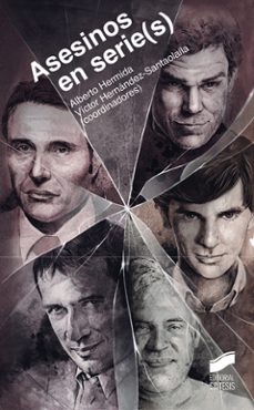Libro Asesinos En Serie(s)