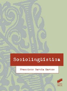 Libro Sociolingüística