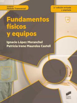 Libro Fundamentos Fisicos Y Equipos (3ª Ed. Rev. Y Ampl.)