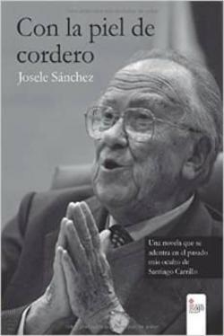 Libro Con La Piel De Cordero