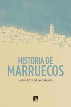 Libro Historia De Marruecos
