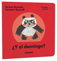 Libro ¿y El Domingo? (mus Mus)