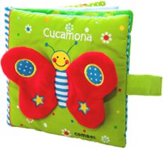 Libro Cucamona