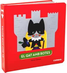 Libro El Gat Amb Botes. El Calaix De Contes