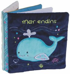 Libro Mar Endins