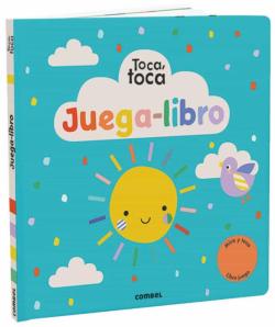 Libro Toca,Toca :Juega-Libro