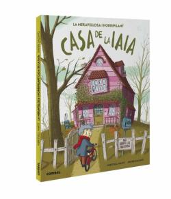 Libro La Meravellosa I Horripilant Casa De La Iaia