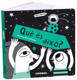 Libro Que Es Aixo?
