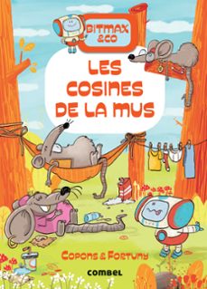 Libro Les Cosines De La Mus