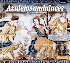 Libro Azulejos Andaluces