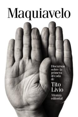 Libro Discursos Sobre La Primera Década De Tito Livio
