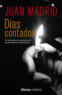 Libro Dias Contados