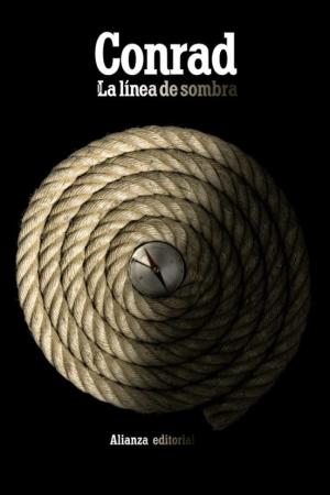 Libro La Linea De Sombra: Una Confesion