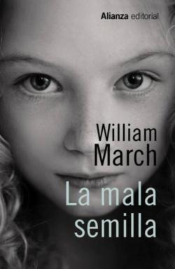 Libro La Mala Semilla