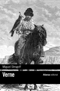 Libro Miguel Strogoff