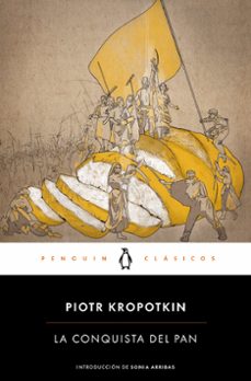 Libro La Conquista Del Pan