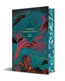 Libro Cumbres Borrascosas (edición Especial Limitada)