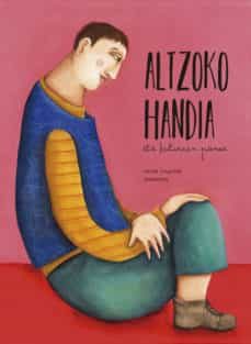 Libro Altzoko Handia Eta Kutixiren Pianoa (ii)