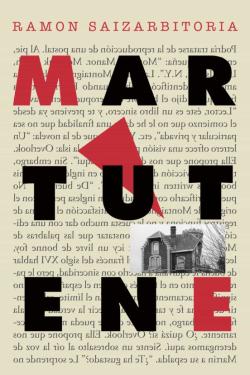 Libro Martutene