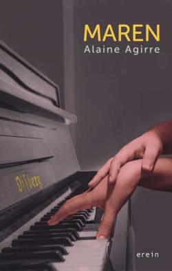 Libro Maren (Castellano)