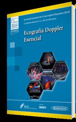 Libro Ecografía Doppler Esencial