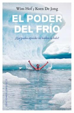 Libro El Poder Del Frio