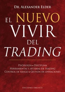 Libro El Nuevo Vivir Del Trading