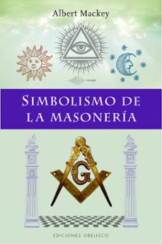 Libro Simbolismo De La Masonería